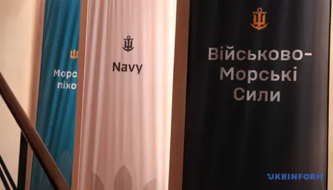 Одеський рекрутинговий центр ВМС за три роки залучив до війська близько 6 тисяч людей