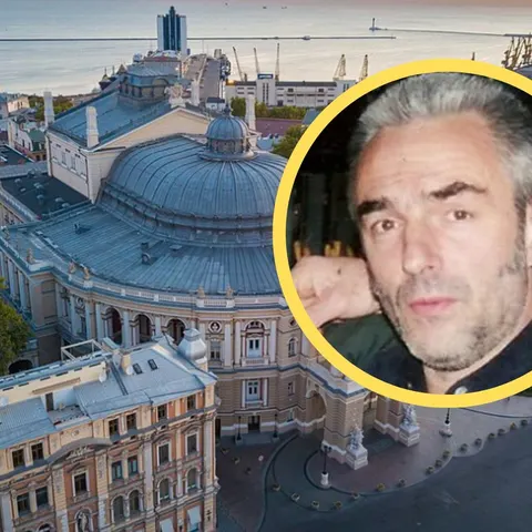 Стоян і Одеса 90-х: історія авторитета, який помер у СІЗО