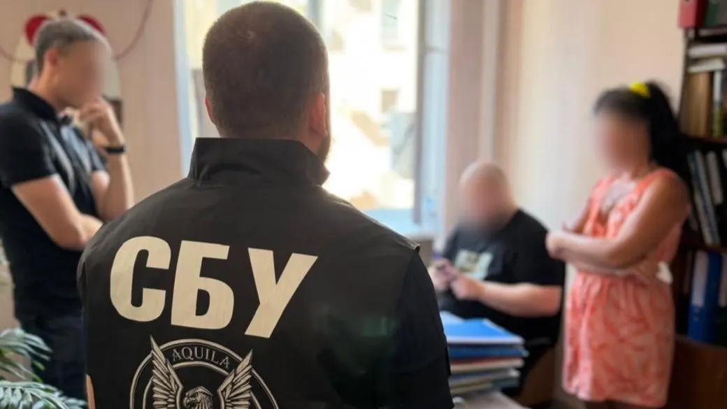 Експосадовиці з Одеси загрожує до 8 років за виправдовування агресії РФ