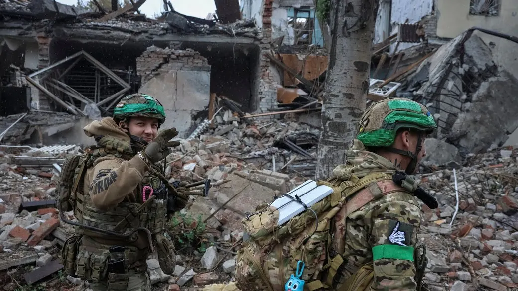 Одещина під тривогами через дрони, на фронті — 1230 втрат РФ за добу