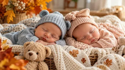 За тиждень в Одесі народилися 110 немовлят: хлопчиків більше
