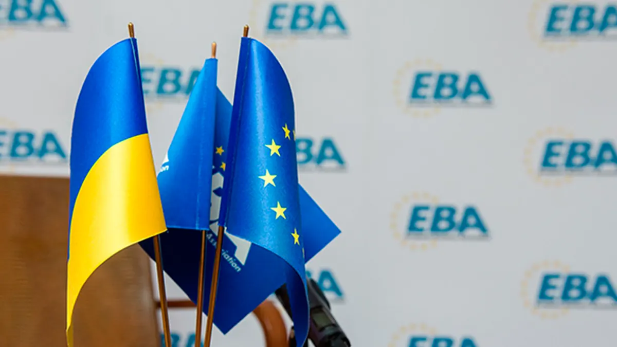 ЄБА просить уряд повернути пільги з оренди для портів Великої Одеси