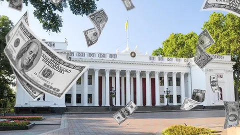 Через зрив сесії Одеська міськрада не ухвалила медреформу: місто може втратити сотні мільйонів