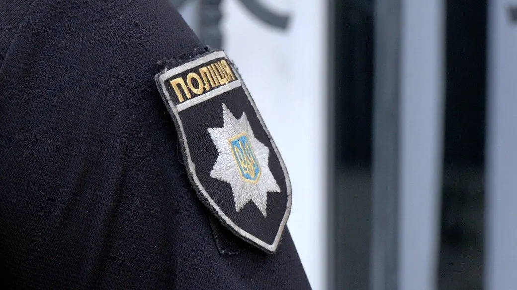 На Вінниччині затримали одесита, підозрюваного в пограбуванні перехожого
