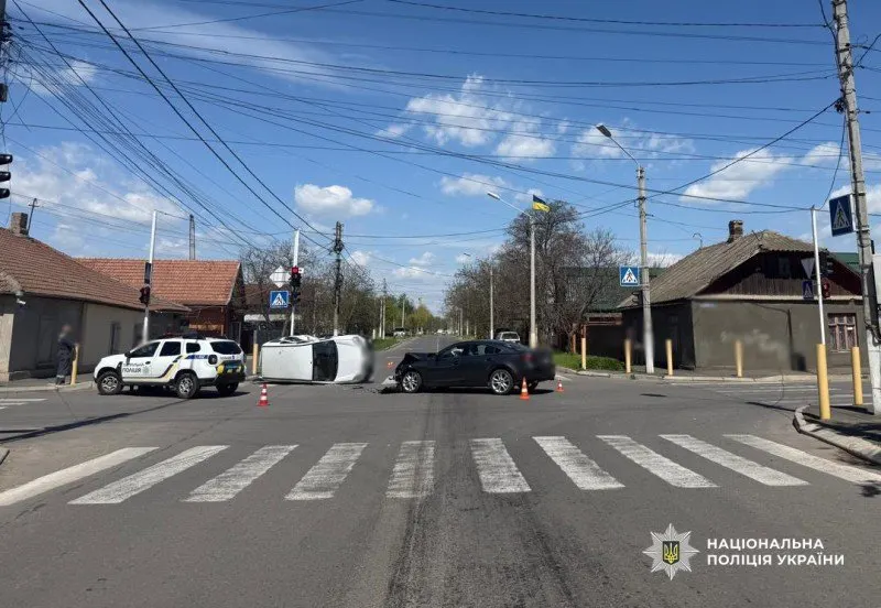 В Ізмаїлі судитимуть трьох водіїв: аварії забрали життя пенсіонера