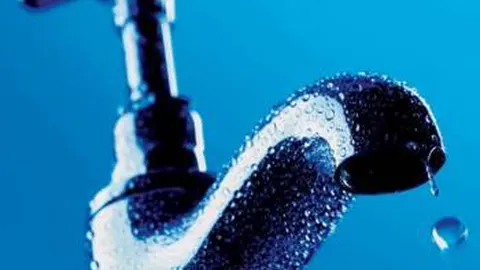 Аварія на електромережах залишила без води два райони Одеси
