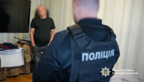В Одесі викрили схему легалізації іноземців через фіктивні шлюби