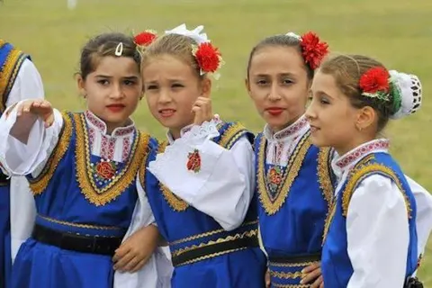 Одеська облрада просить Раду визнати гагаузів корінним народом України