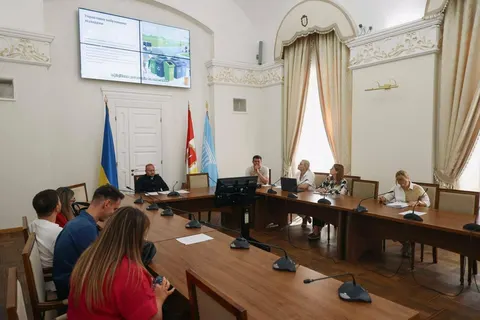В Одесі готують нові правила благоустрою: що зміниться у дворах