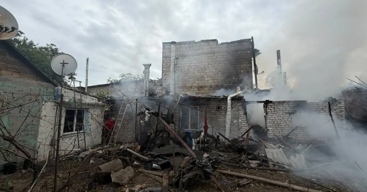 Удар біля «Ягодина» на кордоні з Польщею та нічні атаки по Одесі й західних областях