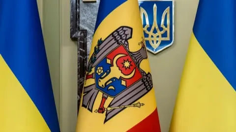 Безпілотник порушив повітряний простір Молдови під час нічної атаки РФ