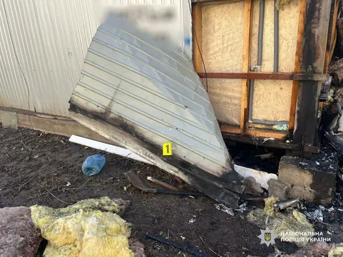 В Одесі судитимуть чоловіка за підпал квіткового павільйону