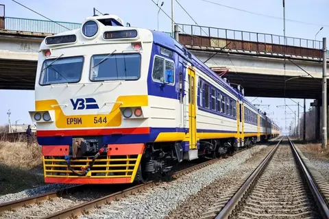 Уряд затвердив нові правила для залізниці під час тривоги: що зміниться для пасажирів