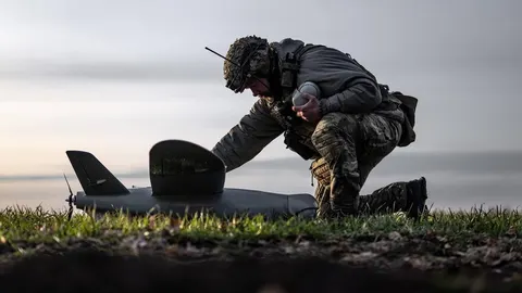 Над Одещиною за добу збили понад 20 повітряних цілей
