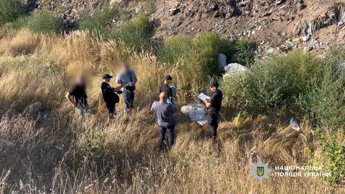 В Ізмаїльському районі знайшли тіло зниклої 15-річної дівчини
