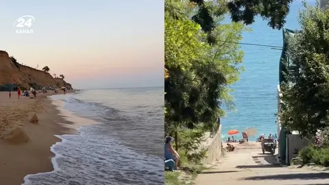 Відпочинок на Чорному морі у 2026 році: скільки коштує 8 днів для двох