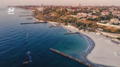 Вереснева Одеса: коли море ще тепле, а спека вже не заважає
