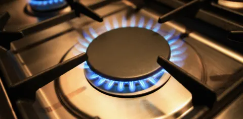 У Великодолинському та Молодіжному з 14 по 21 вересня не буде газу