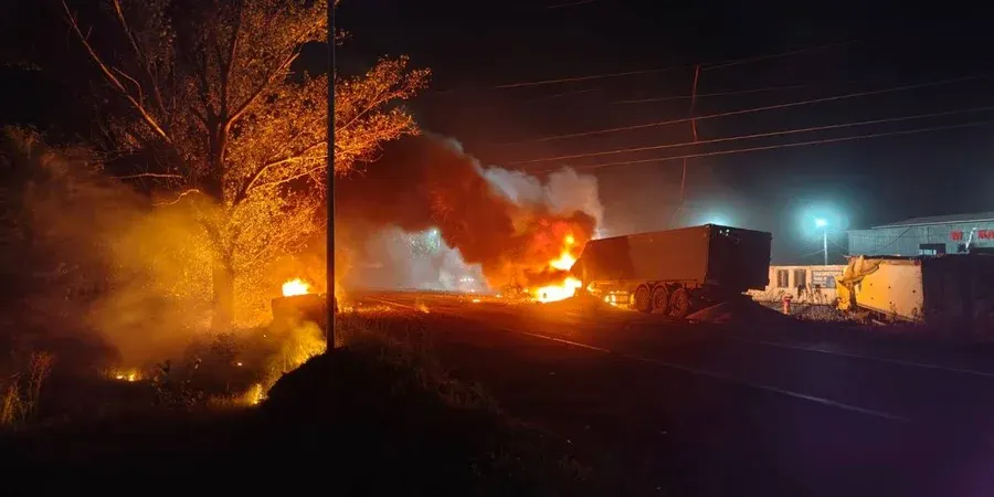 Удар по Ізмаїльському району: є загиблий та постраждалі