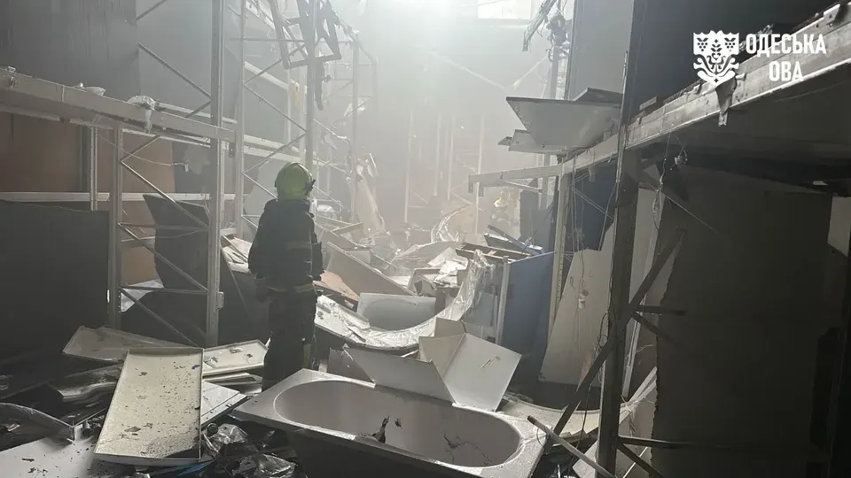 Ворожий удар по судну в Одеській області: загинув капітан, екіпаж врятовано