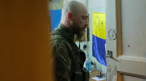 Одеський кінофестиваль: переможець про війну, яку знімали 11 років