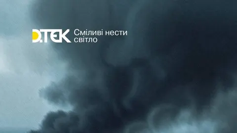 Удар РФ по енергооб'єкту на Одещині: частина Одеського району без світла