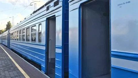 На Кіровоградщині відновили приміські поїзди до Одеси та Миколаївщини