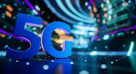 В Одесі запрацювало тестове покриття 5G: де саме можна спробувати