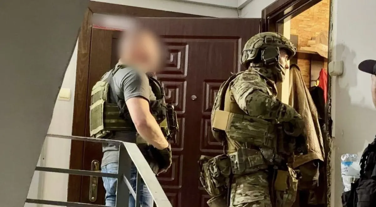 Стрілянина в Київському районі Одеси: загинули троє людей