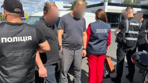 В Одесі завідувача майстерні коледжу підозрюють у схемі з відстрочкою від мобілізації