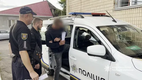 П'яна сварка на Одещині завершилася вибухом гранати: двоє поранених