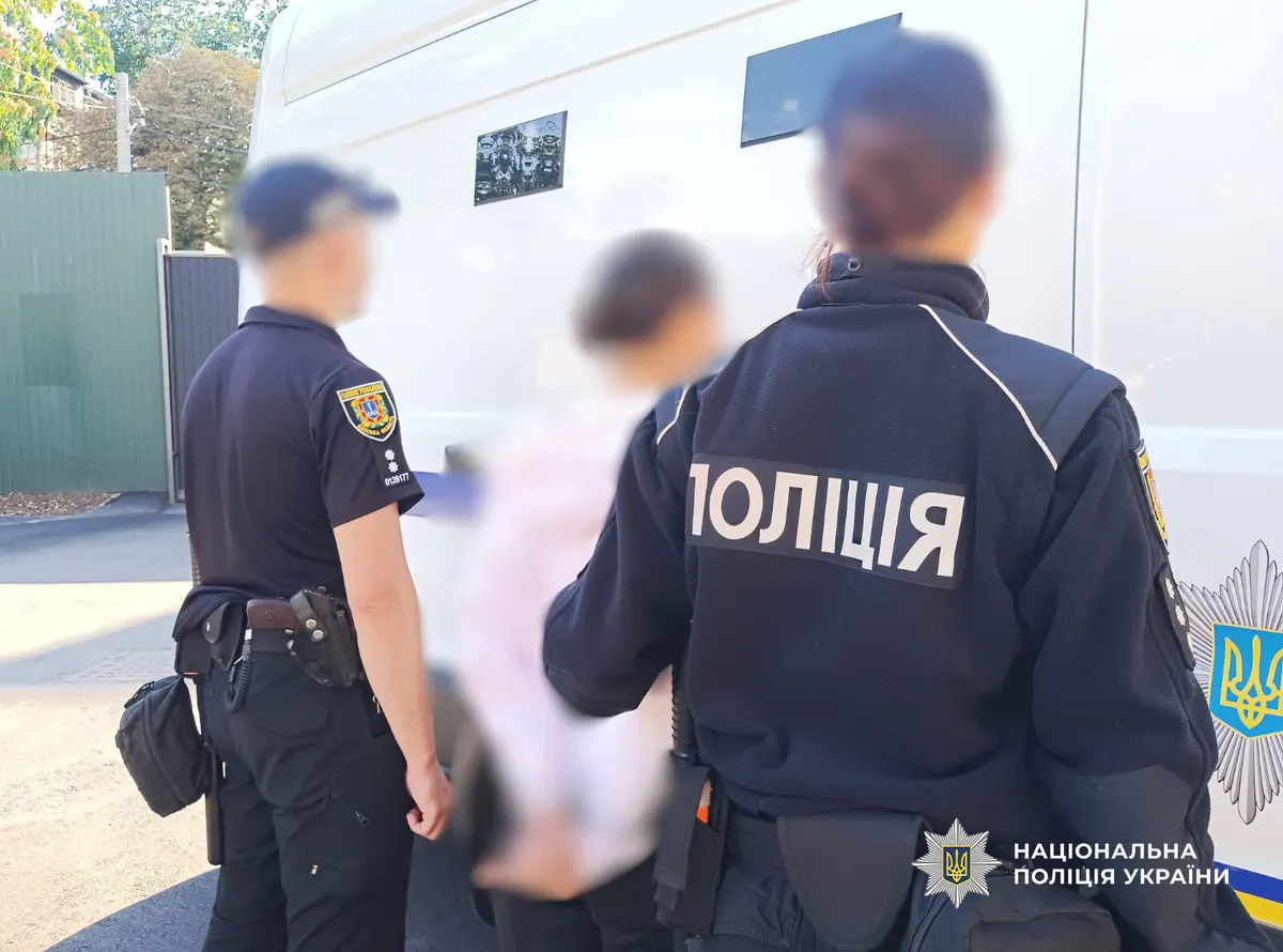 В Одесі затримали жінку за підозрою у вбивстві родички