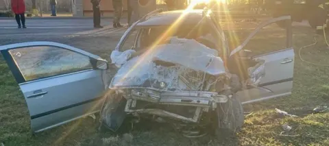 Смертельна ДТП у Біляївці: водій у стані сп'яніння отримав сім років ув'язнення