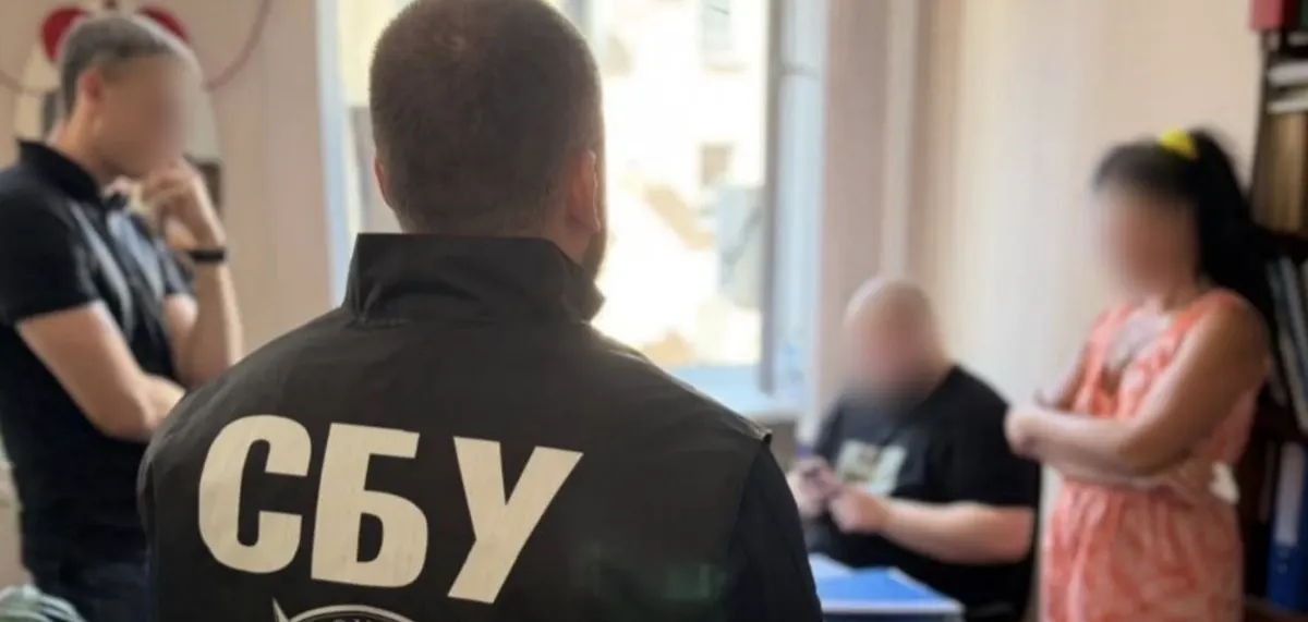 Експосадовиці одеської мерії загрожує суд через виправдання російської агресії