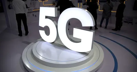 В Одесі технічно запустили мережу 5G: що це змінить для містян