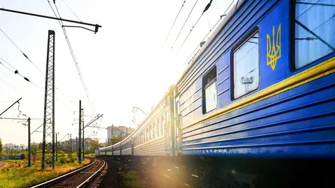 На Одещині через атаки рф змінили рух приміських поїздів: деталі