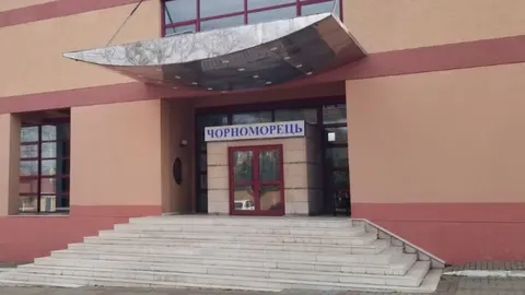 Удар по базі «Чорноморця»: матч із «Колосом» не відбудеться, клуб фіксує наслідки