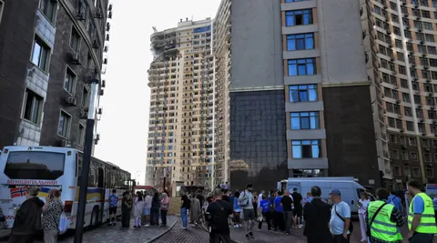 Міністр закордонних справ Литви: слова Путіна про мир нічого не варті