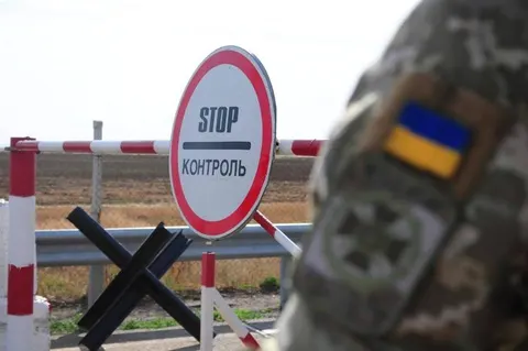 Одещина серед лідерів за спробами незаконного перетину кордону