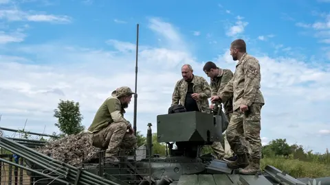 Ніч на Одещині минула під тривогу: втрати РФ за добу та зведення з фронту