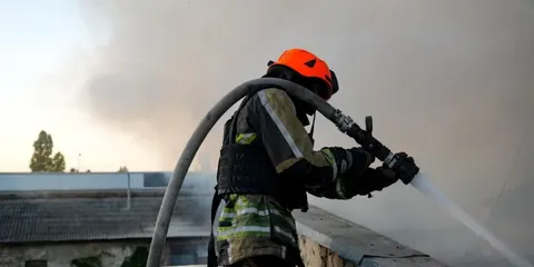 Атака на Одесу та Ізмаїл: постраждалі, пошкоджені склади з гуманітарною допомогою
