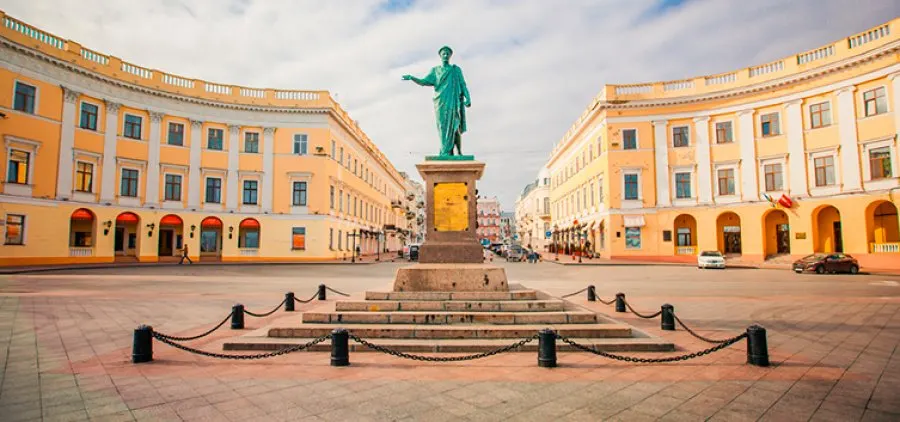 Військові пропонують змінити дату заснування Одеси