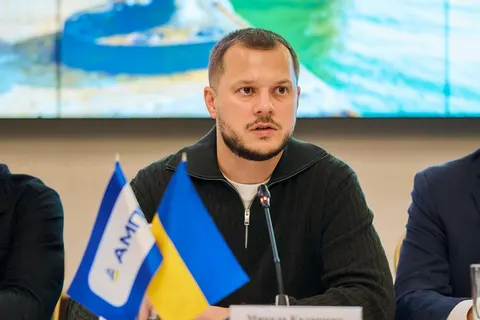 Вантажопереробка портів Великої Одеси впала більш ніж у 15 разів