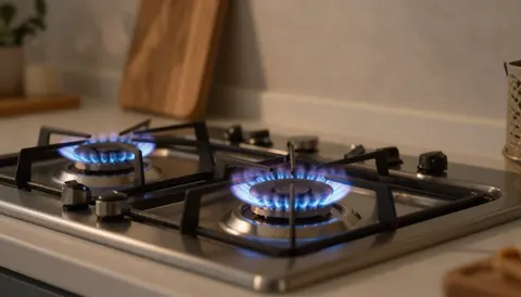 У Криничному на Одещині тимчасово вимкнуть газ через ремонтні роботи