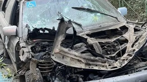 Ранкова атака на Одесу: є загиблий та постраждалі