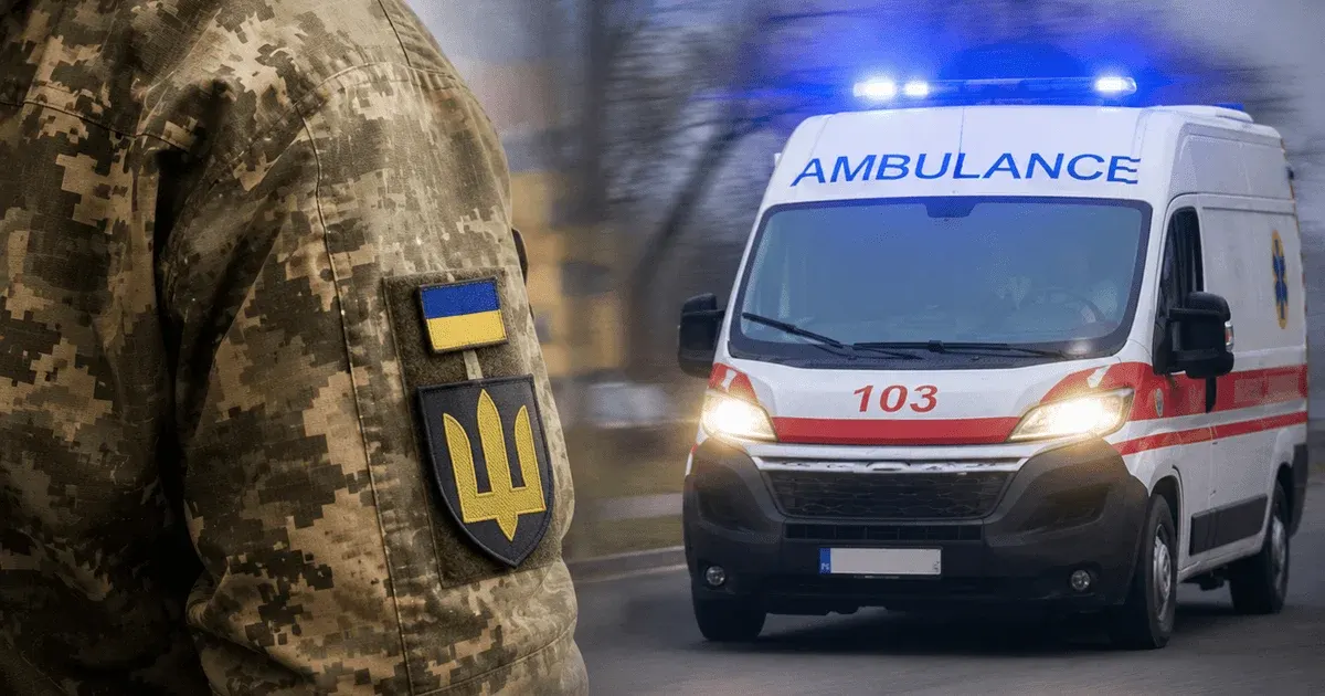 В Одесі чоловік відкрив вогонь по працівниках ТЦК: четверо поранених