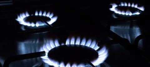 На Одещині до 14 вересня вимкнуть газ: кому доведеться чекати