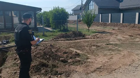 Стрілянина по екскаватору в Ізмаїлі: справу передано до суду