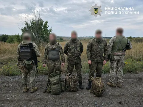 На Одещині викрили канал переправлення чоловіків до Молдови: як діяла схема