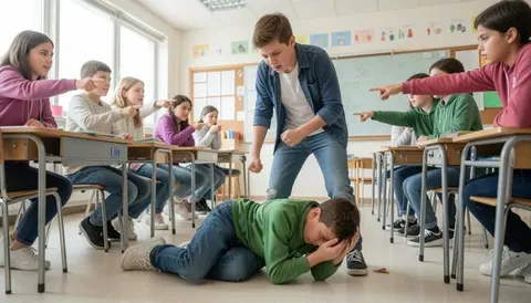 В Одеській області підлітки катували 11-річного хлопця у сховищі